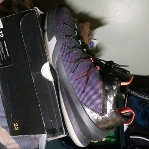 Jordan CP3 VIII AE